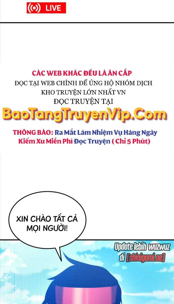 Huyền Thoại Game Thủ - Tái Xuất Chapter 125 - 25