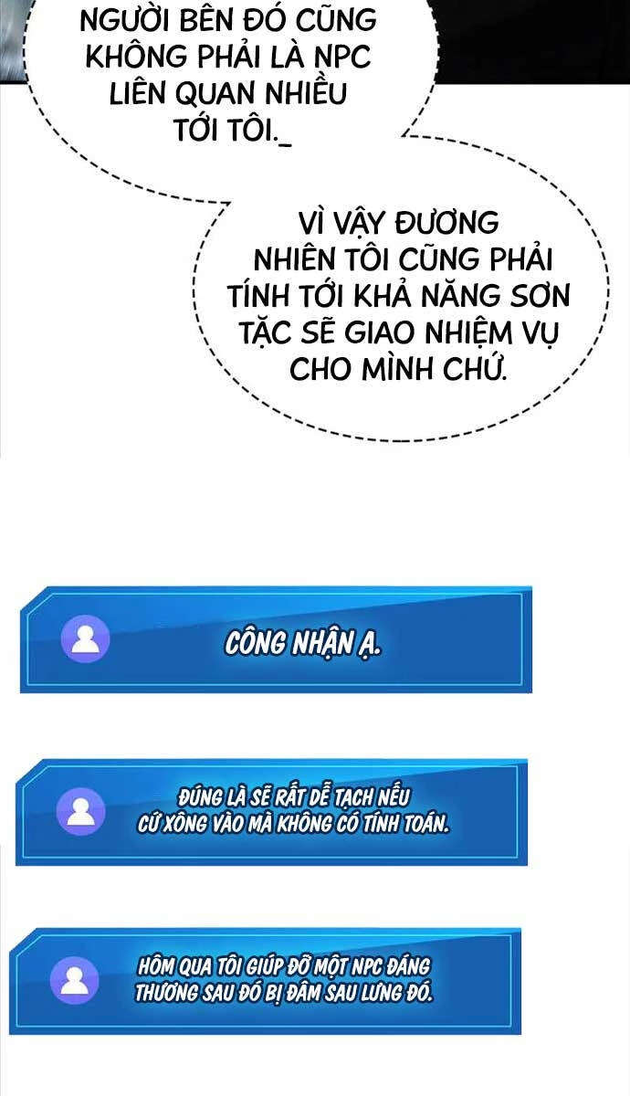 Huyền Thoại Game Thủ - Tái Xuất Chapter 125 - 82