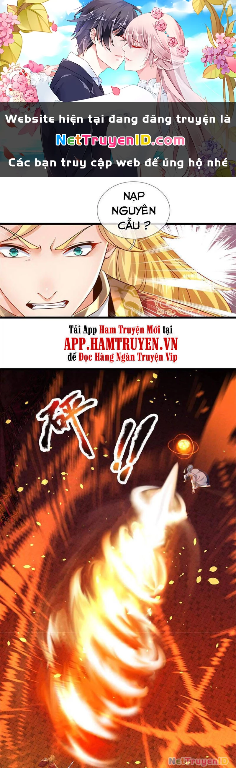 Bắt Đầu Với Chí Tôn Đan Điền Chapter 51 - 1