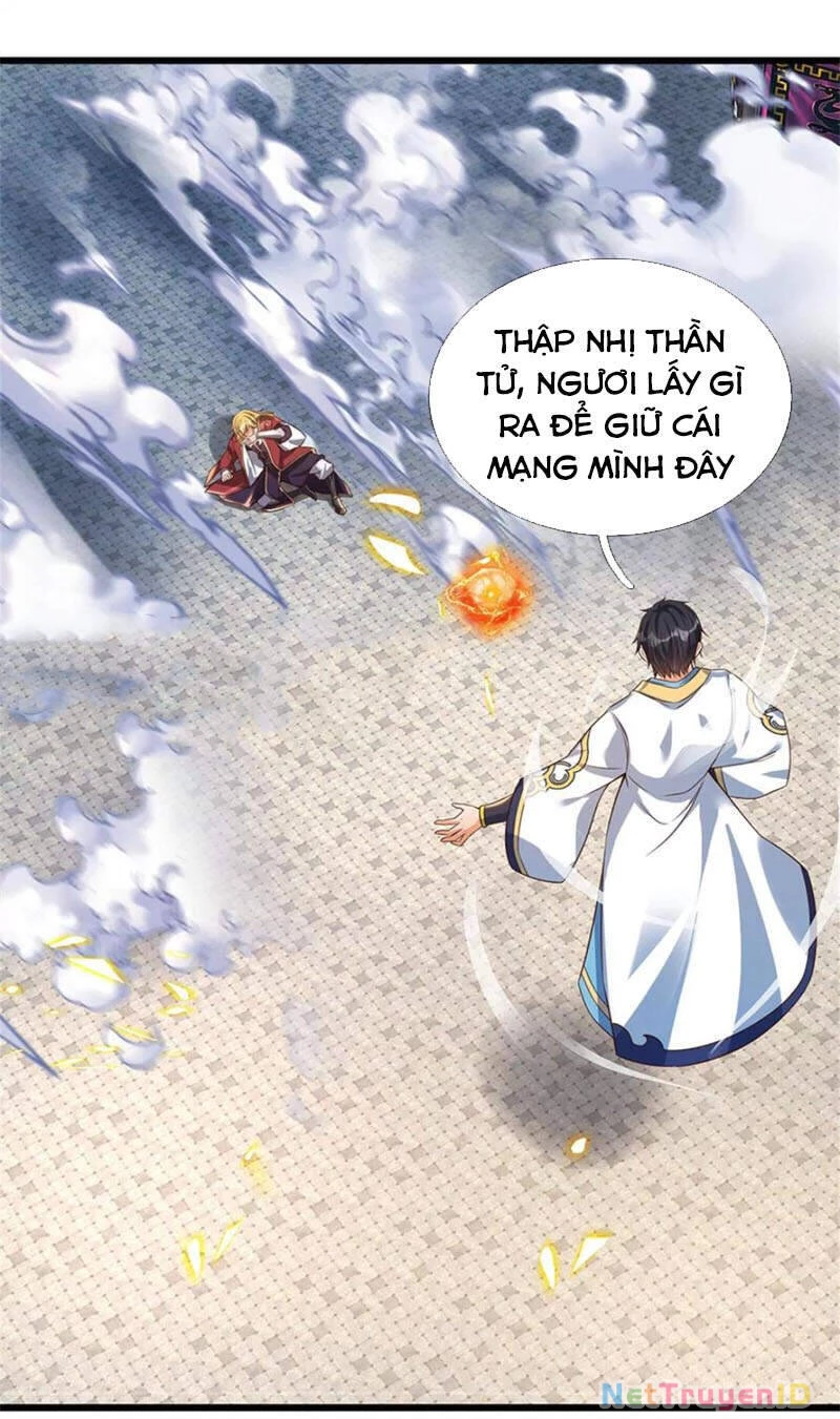 Bắt Đầu Với Chí Tôn Đan Điền Chapter 51 - 14
