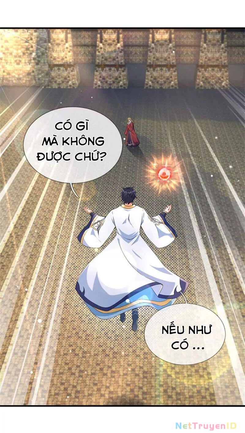 Bắt Đầu Với Chí Tôn Đan Điền Chapter 51 - 22