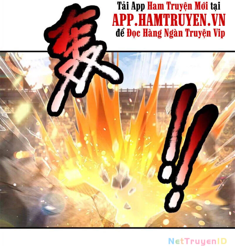 Bắt Đầu Với Chí Tôn Đan Điền Chapter 51 - 25