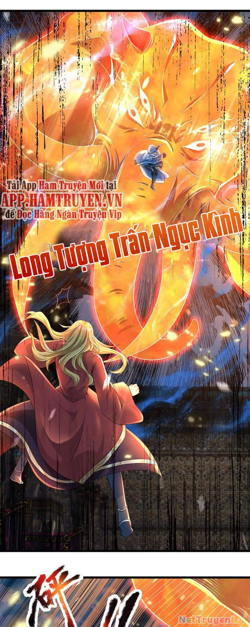 Bắt Đầu Với Chí Tôn Đan Điền Chapter 52 - 5
