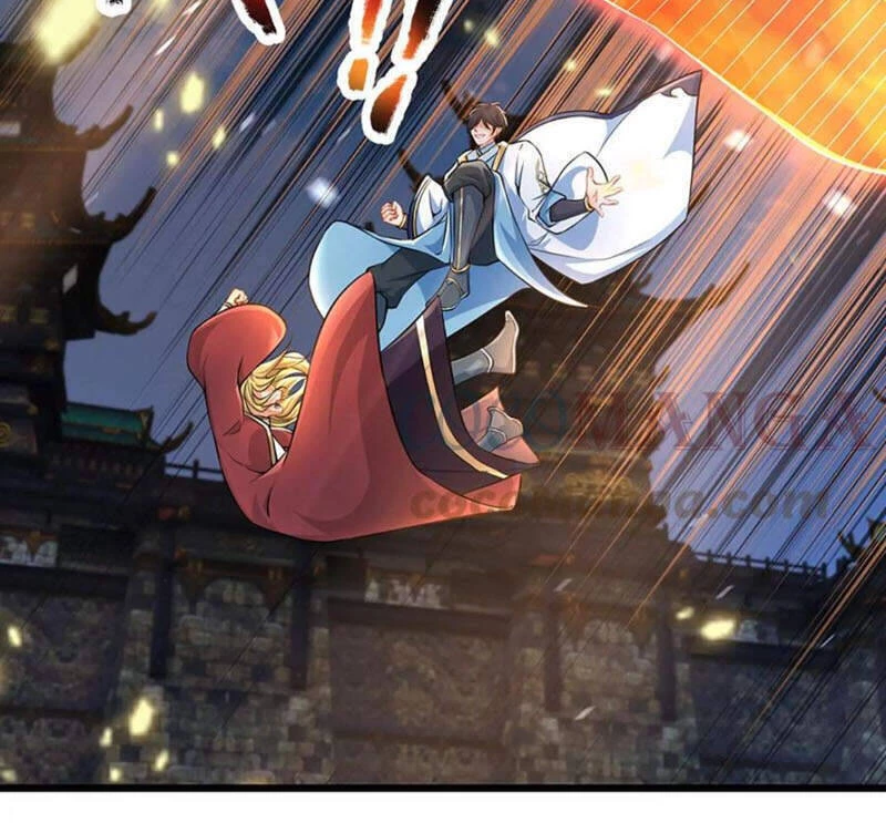 Bắt Đầu Với Chí Tôn Đan Điền Chapter 52 - 6