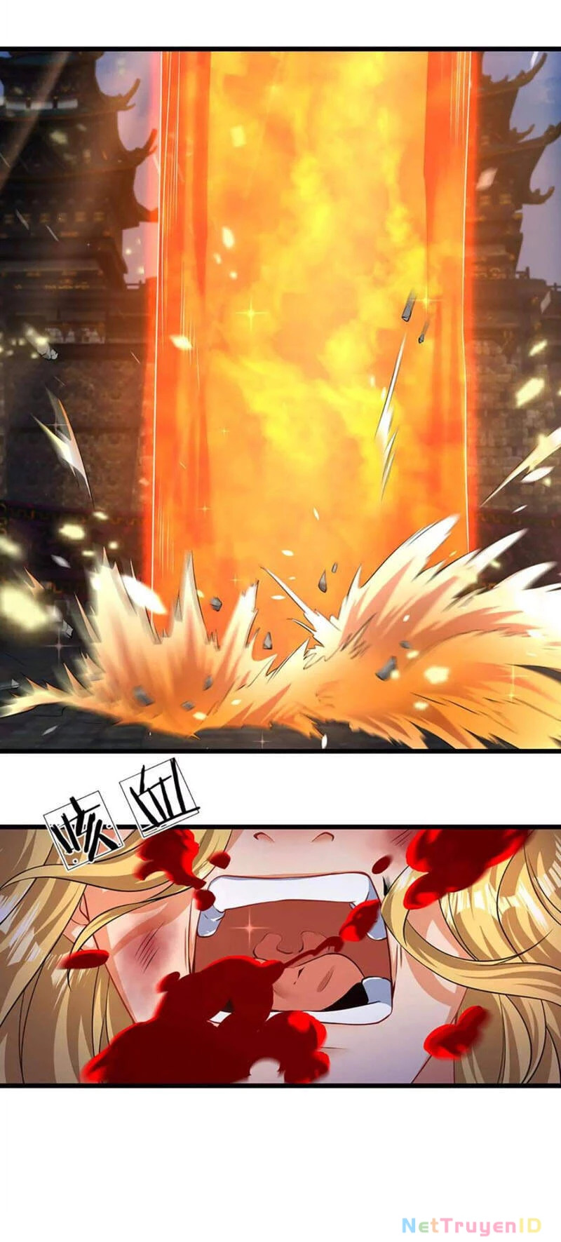 Bắt Đầu Với Chí Tôn Đan Điền Chapter 52 - 7