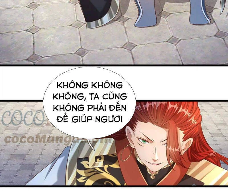 Bắt Đầu Với Chí Tôn Đan Điền Chapter 52 - 18