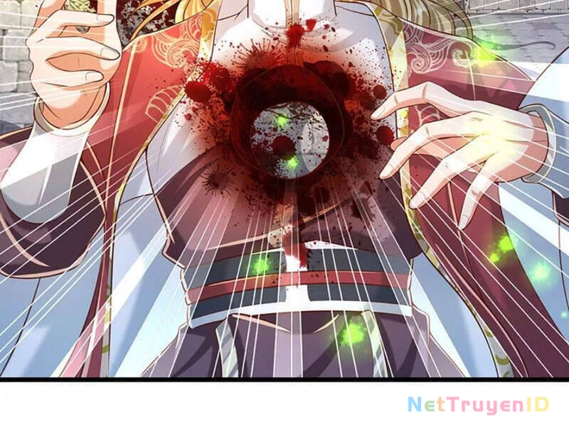 Bắt Đầu Với Chí Tôn Đan Điền Chapter 52 - 20