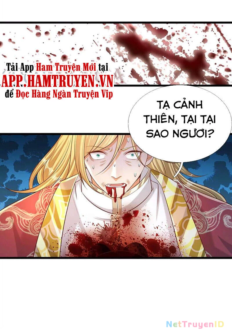 Bắt Đầu Với Chí Tôn Đan Điền Chapter 52 - 21