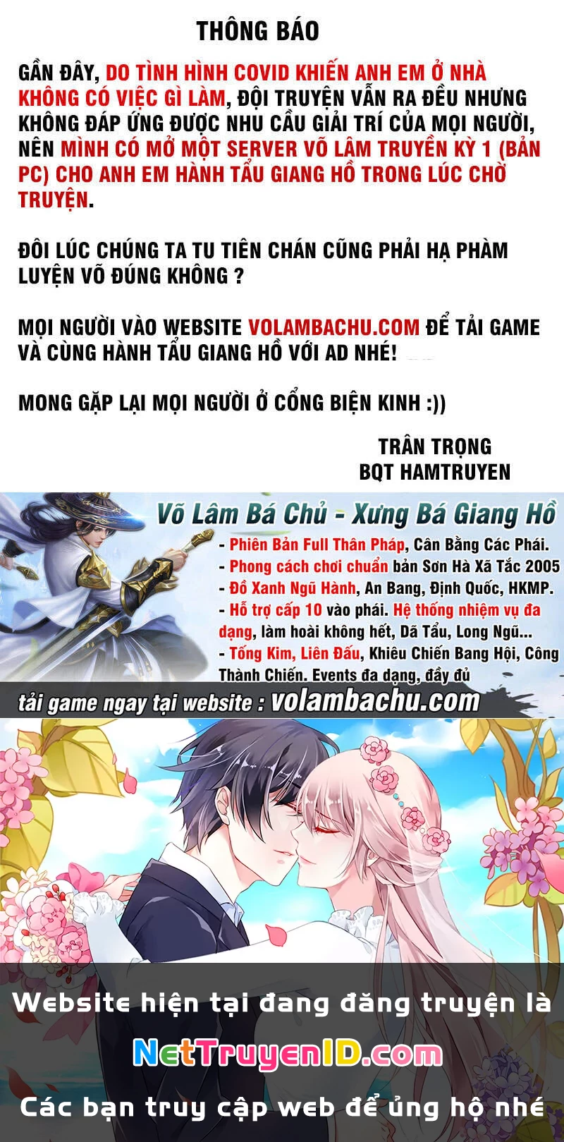 Bắt Đầu Với Chí Tôn Đan Điền Chapter 52 - 22