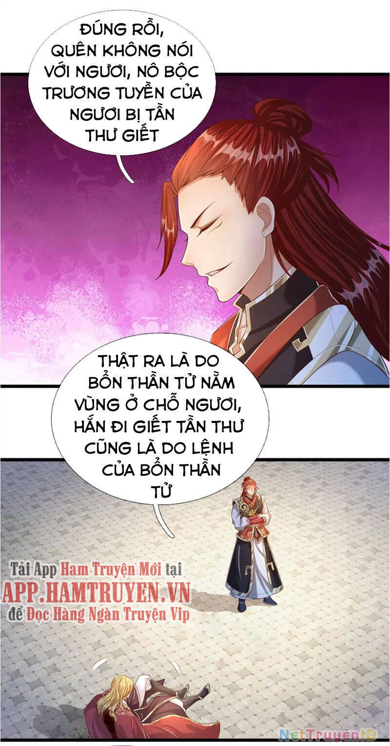Bắt Đầu Với Chí Tôn Đan Điền Chapter 53 - 3
