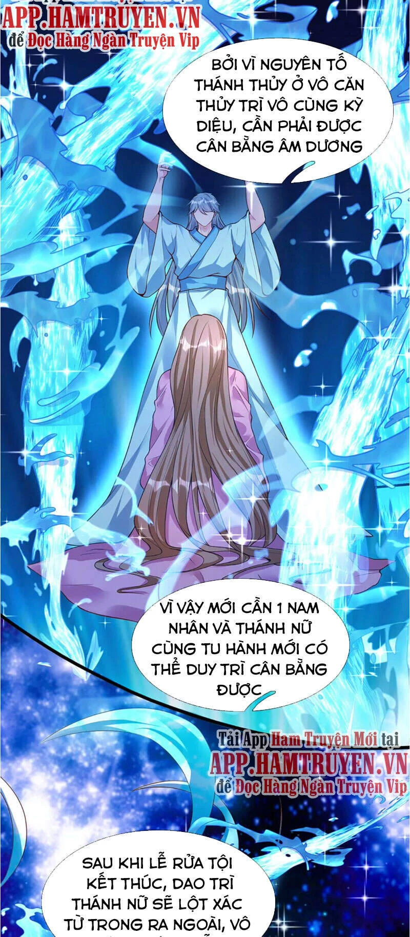 Bắt Đầu Với Chí Tôn Đan Điền Chapter 54 - 5
