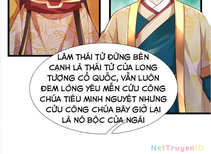 Bắt Đầu Với Chí Tôn Đan Điền Chapter 54 - 11