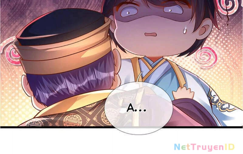 Bắt Đầu Với Chí Tôn Đan Điền Chapter 54 - 20