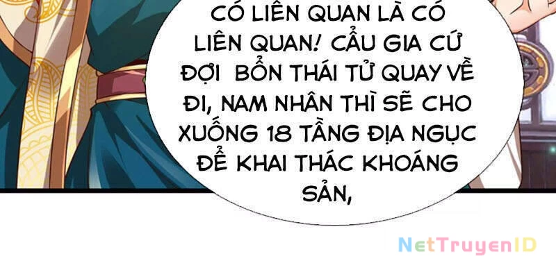 Bắt Đầu Với Chí Tôn Đan Điền Chapter 55 - 8
