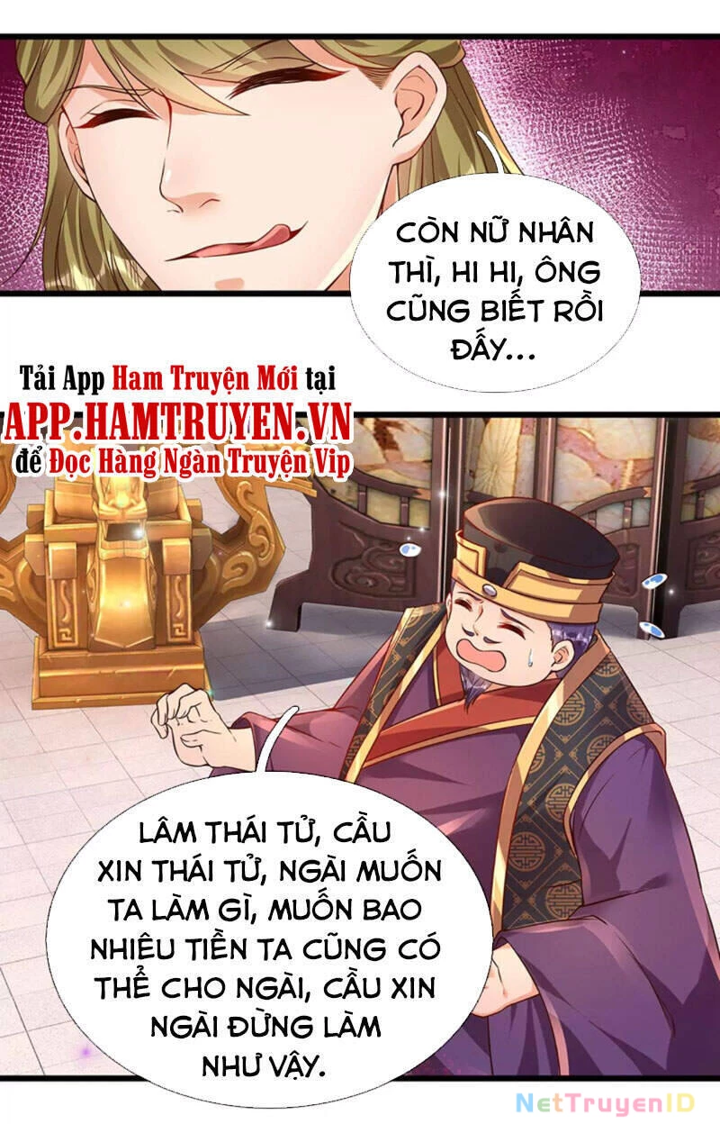 Bắt Đầu Với Chí Tôn Đan Điền Chapter 55 - 9