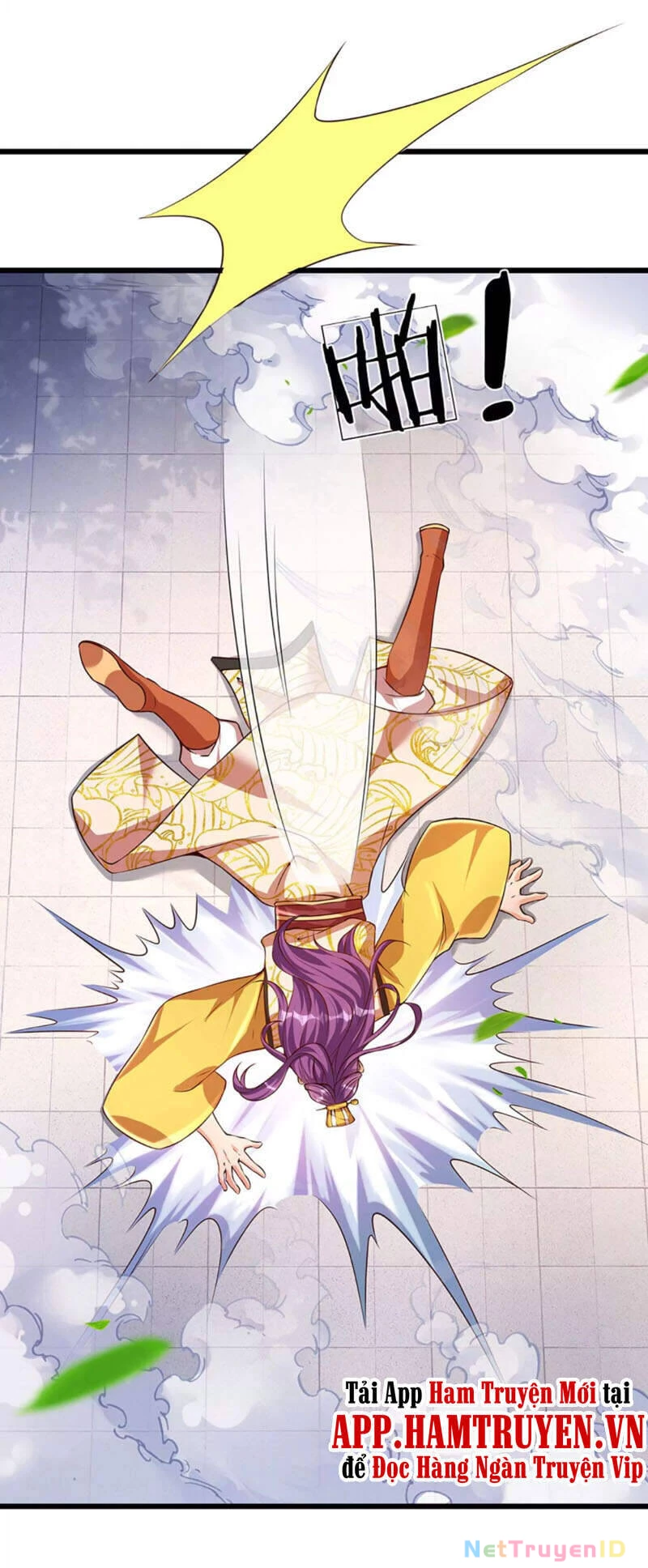 Bắt Đầu Với Chí Tôn Đan Điền Chapter 55 - 16