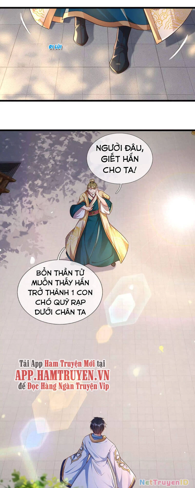 Bắt Đầu Với Chí Tôn Đan Điền Chapter 56 - 8