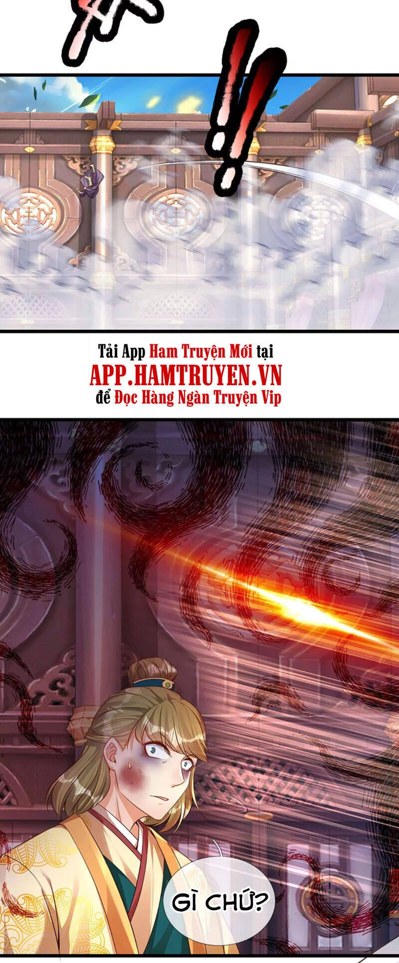 Bắt Đầu Với Chí Tôn Đan Điền Chapter 56 - 13