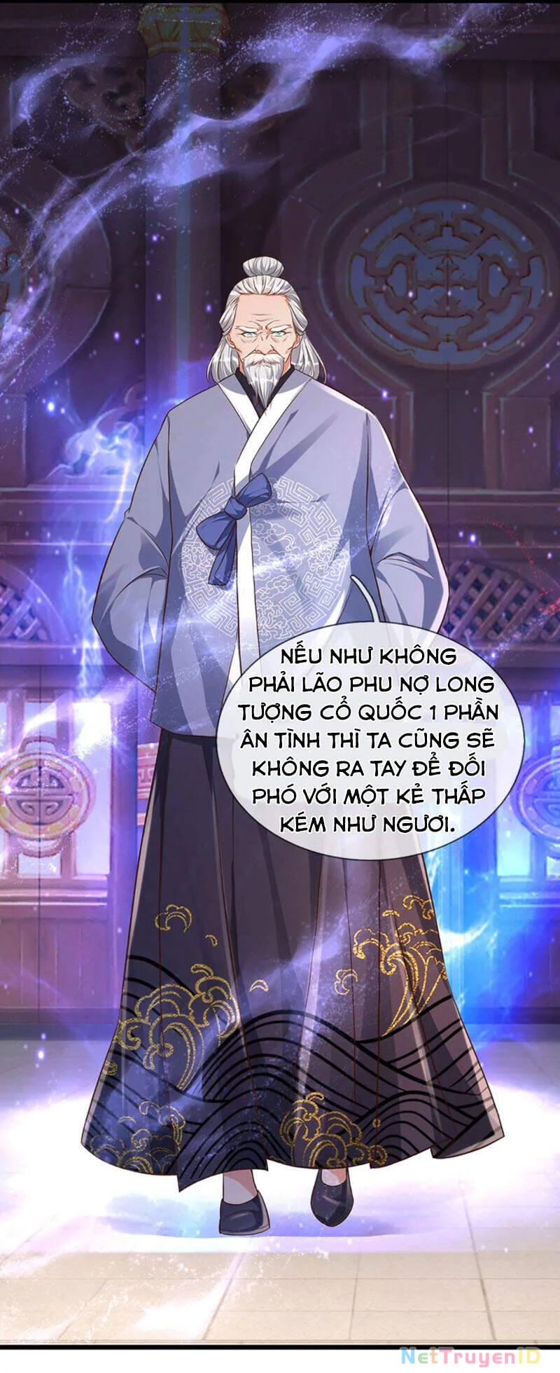 Bắt Đầu Với Chí Tôn Đan Điền Chapter 56 - 19