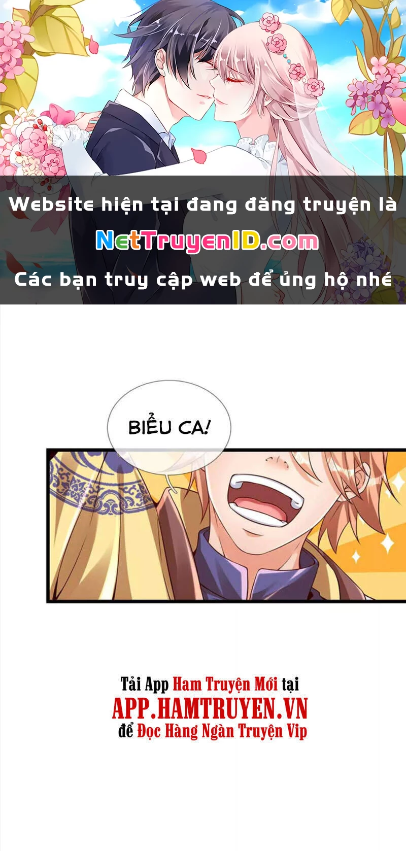 Bắt Đầu Với Chí Tôn Đan Điền Chapter 57 - 1