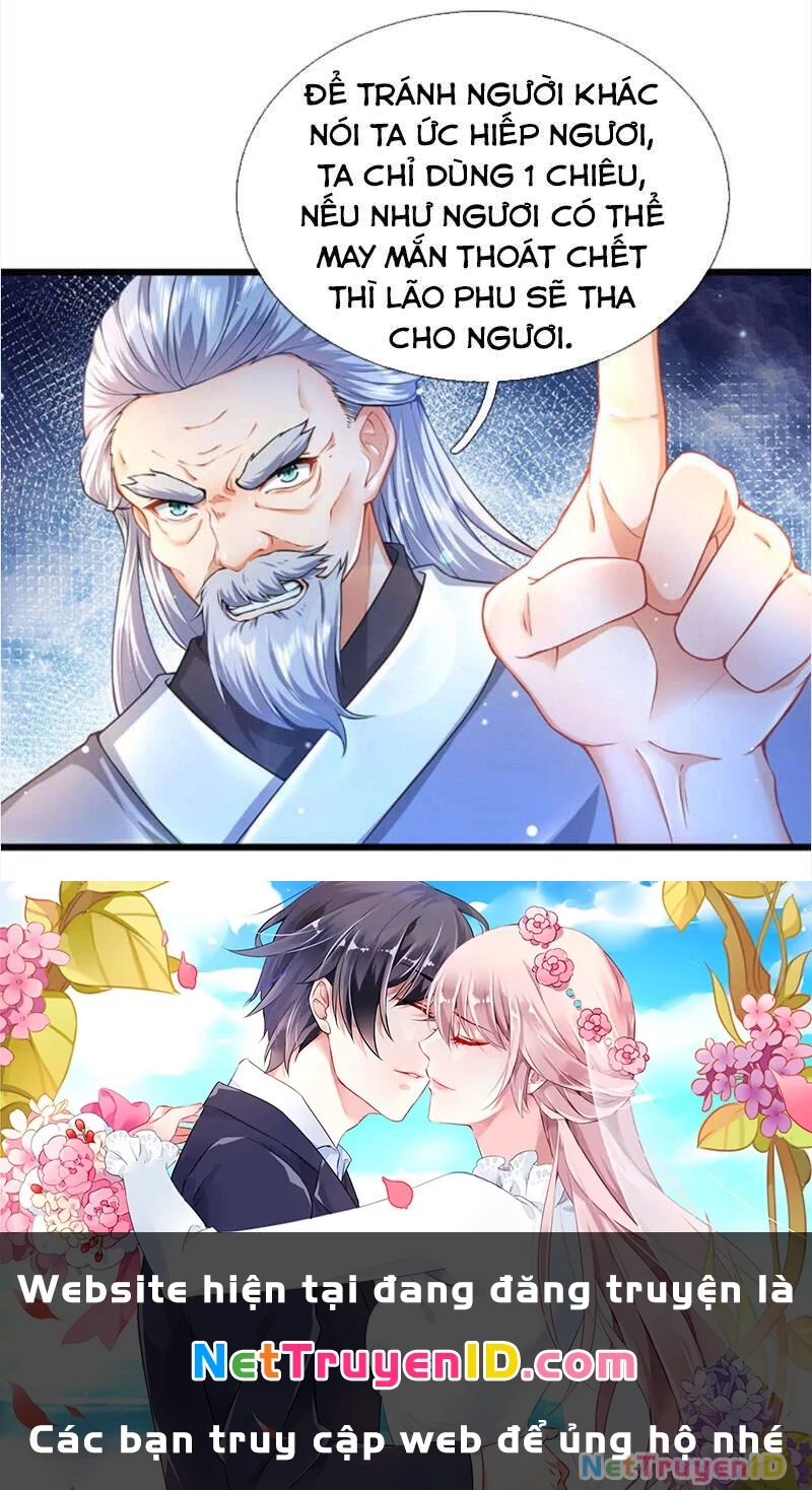 Bắt Đầu Với Chí Tôn Đan Điền Chapter 58 - 21