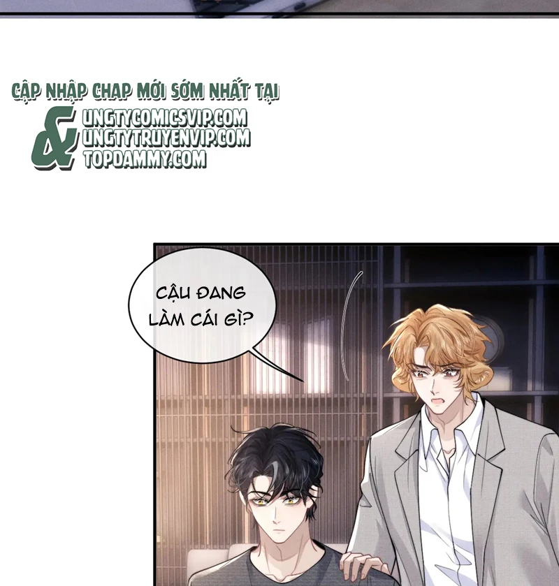 Chấp Sự Thỏ Cụp Tai Chapter 75 - 9