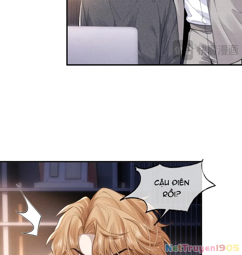 Chấp Sự Thỏ Cụp Tai Chapter 75 - 10