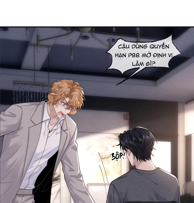 Chấp Sự Thỏ Cụp Tai Chapter 75 - 12