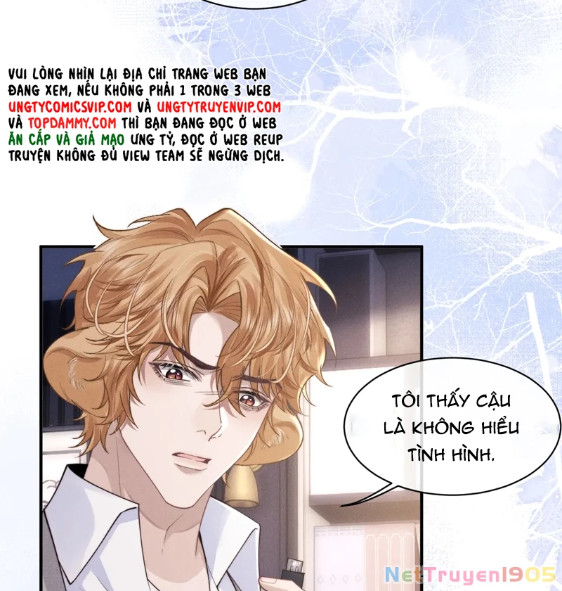 Chấp Sự Thỏ Cụp Tai Chapter 75 - 15