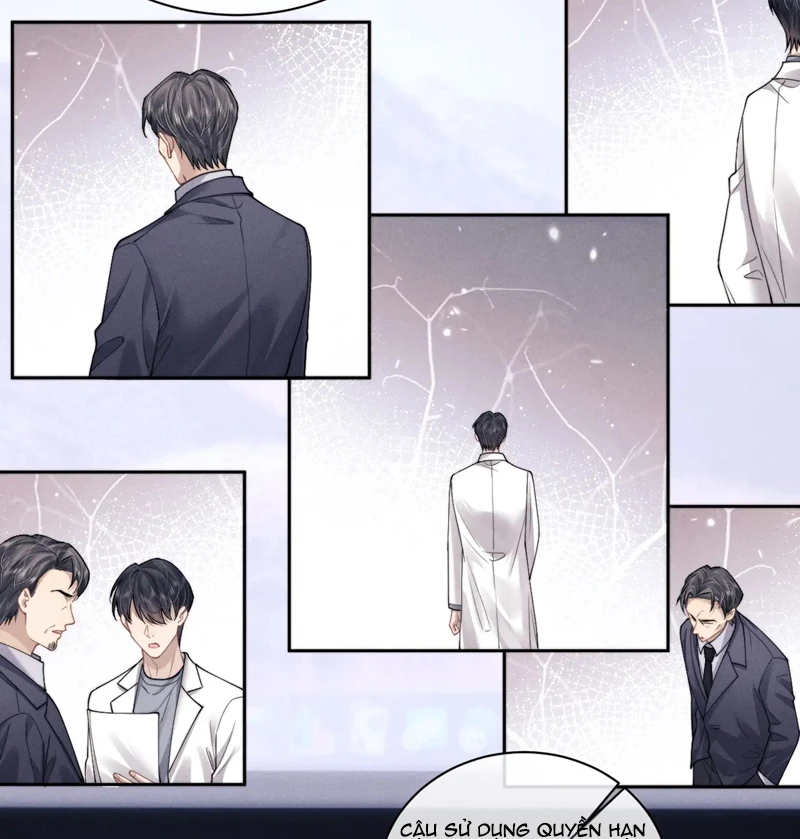 Chấp Sự Thỏ Cụp Tai Chapter 75 - 18