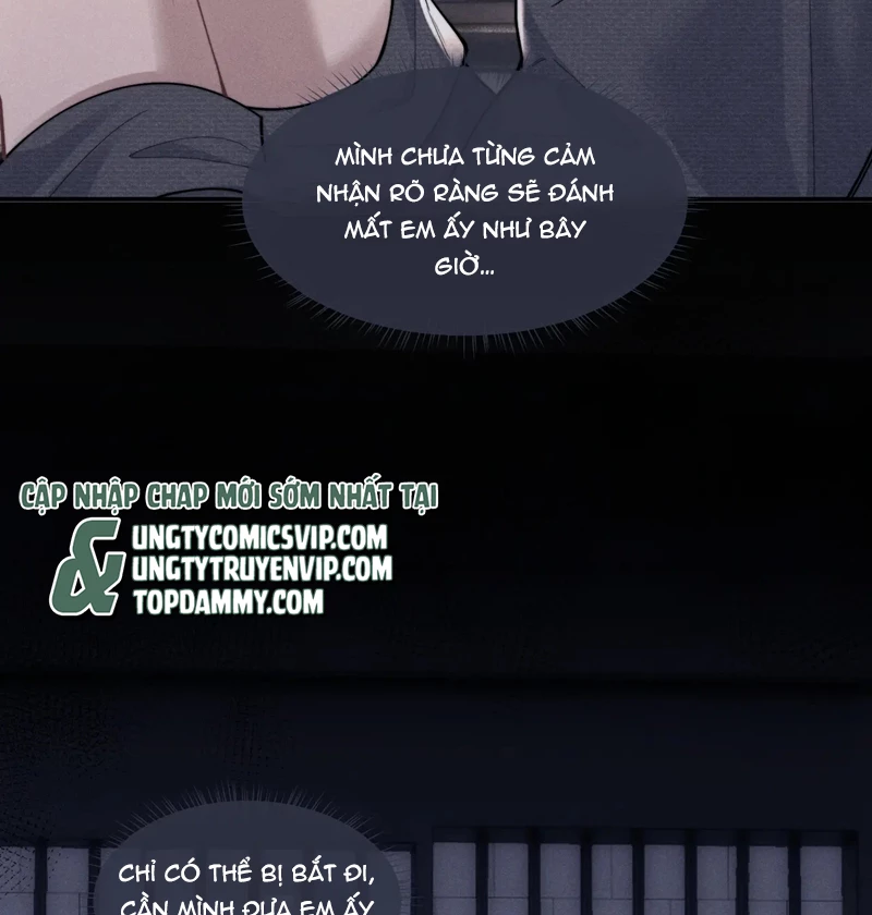 Chấp Sự Thỏ Cụp Tai Chapter 75 - 21