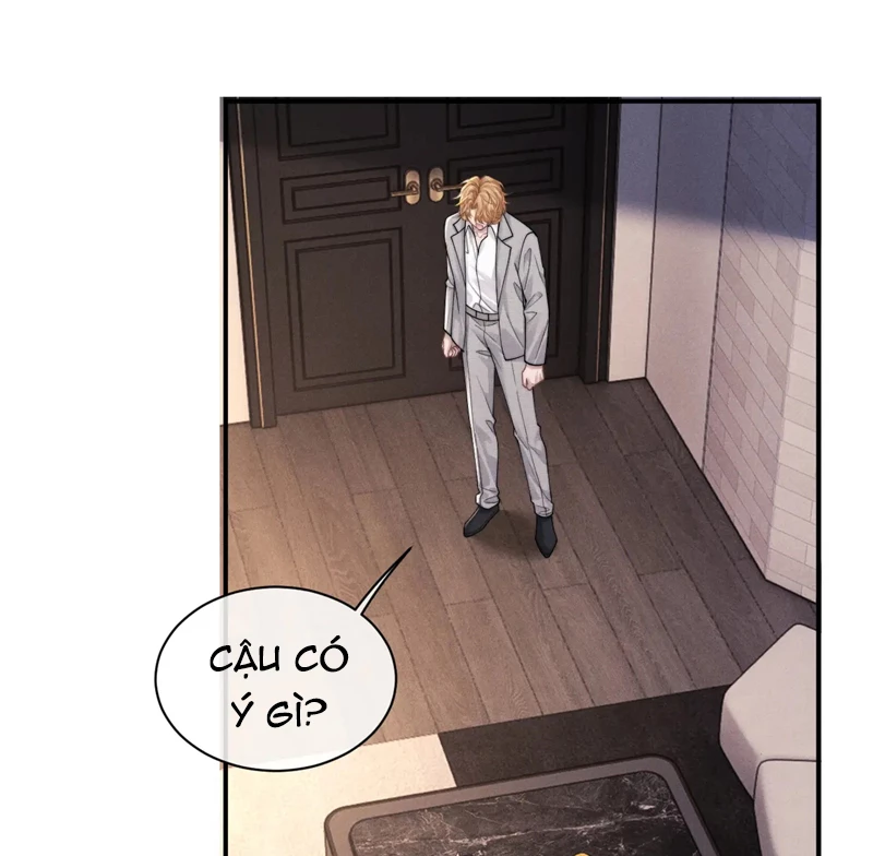 Chấp Sự Thỏ Cụp Tai Chapter 75 - 36