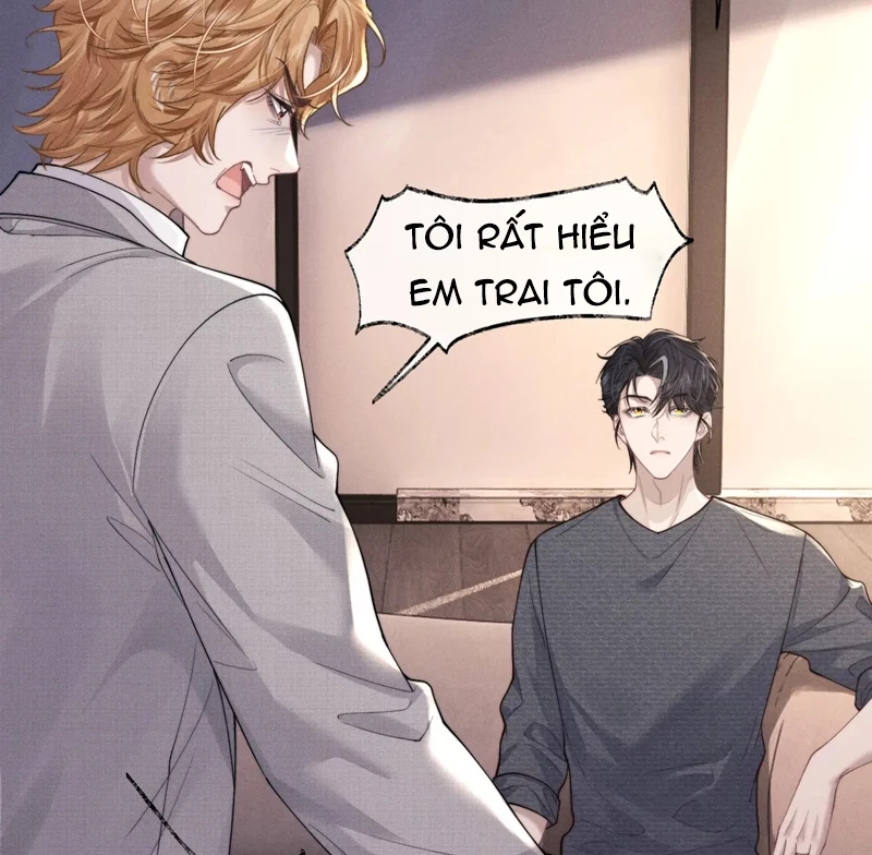 Chấp Sự Thỏ Cụp Tai Chapter 75 - 38