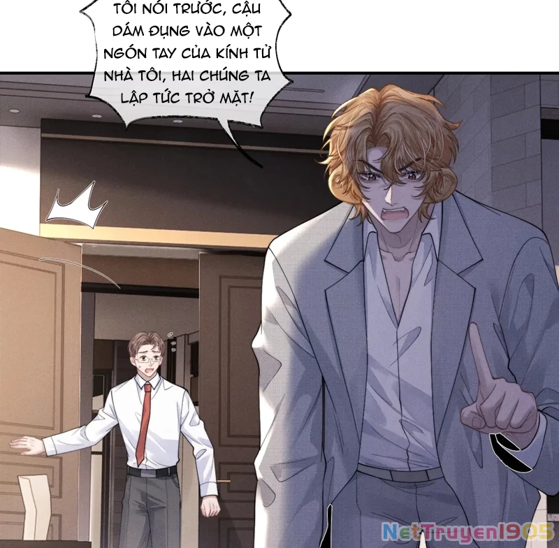 Chấp Sự Thỏ Cụp Tai Chapter 75 - 42