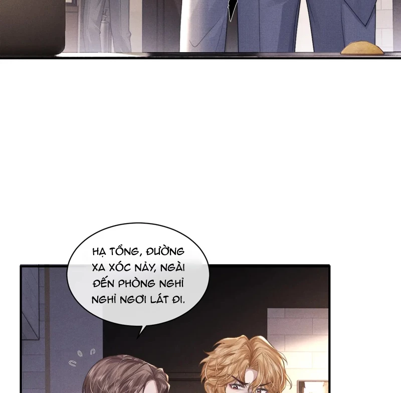 Chấp Sự Thỏ Cụp Tai Chapter 75 - 43