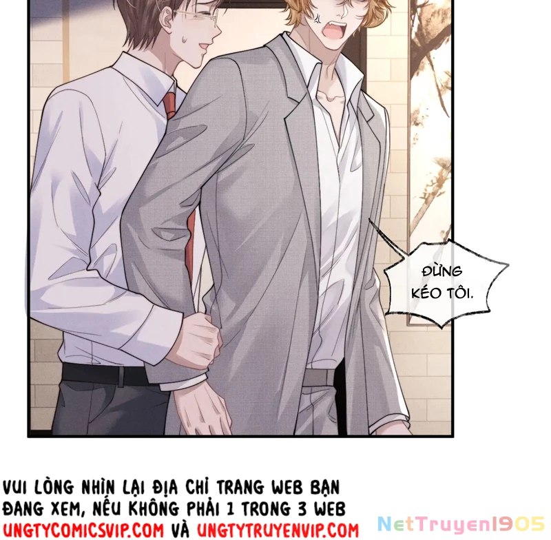 Chấp Sự Thỏ Cụp Tai Chapter 75 - 44