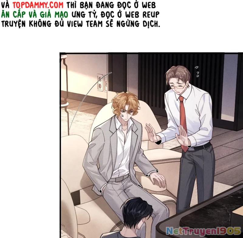 Chấp Sự Thỏ Cụp Tai Chapter 75 - 45