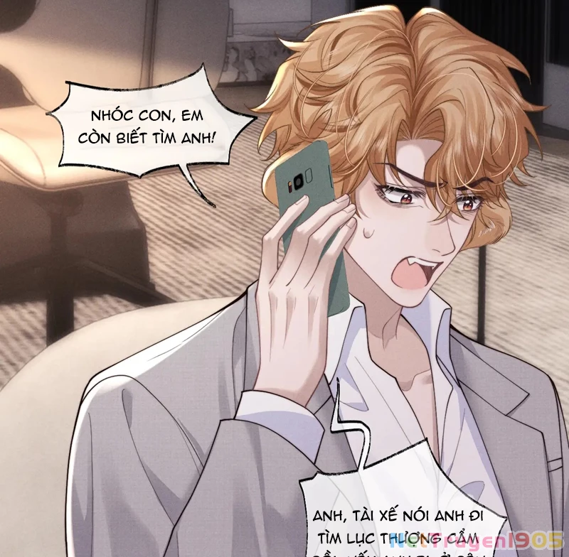 Chấp Sự Thỏ Cụp Tai Chapter 75 - 48