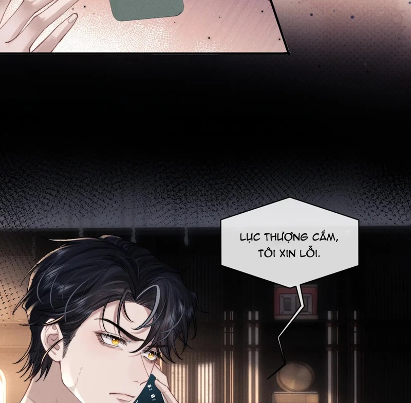 Chấp Sự Thỏ Cụp Tai Chapter 75 - 50