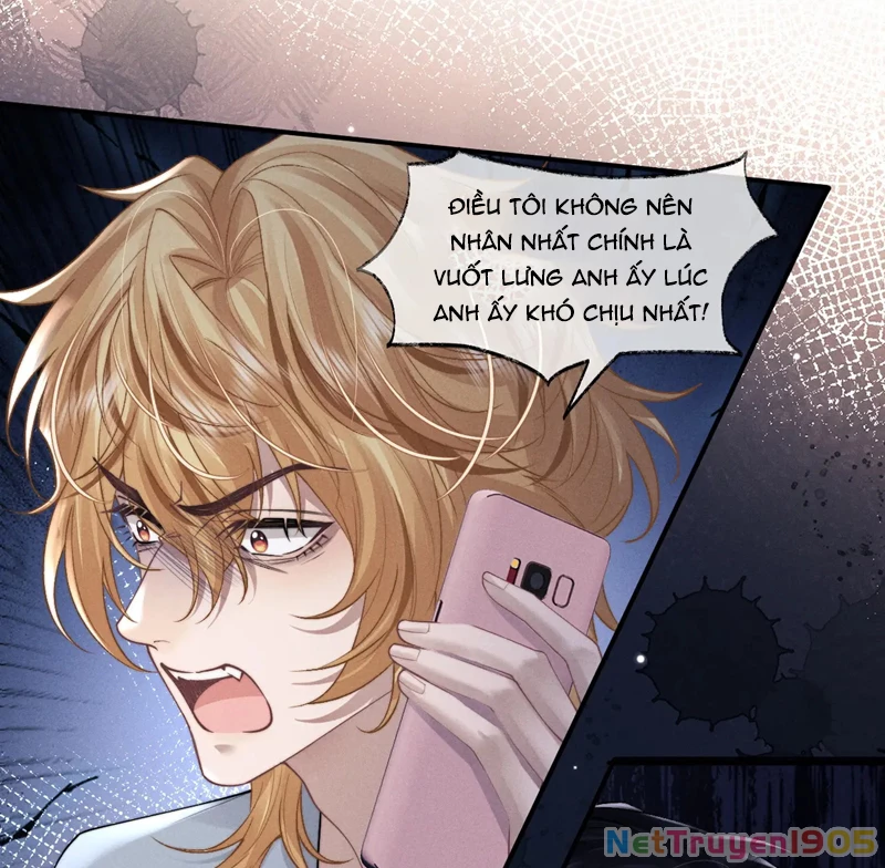 Chấp Sự Thỏ Cụp Tai Chapter 75 - 56