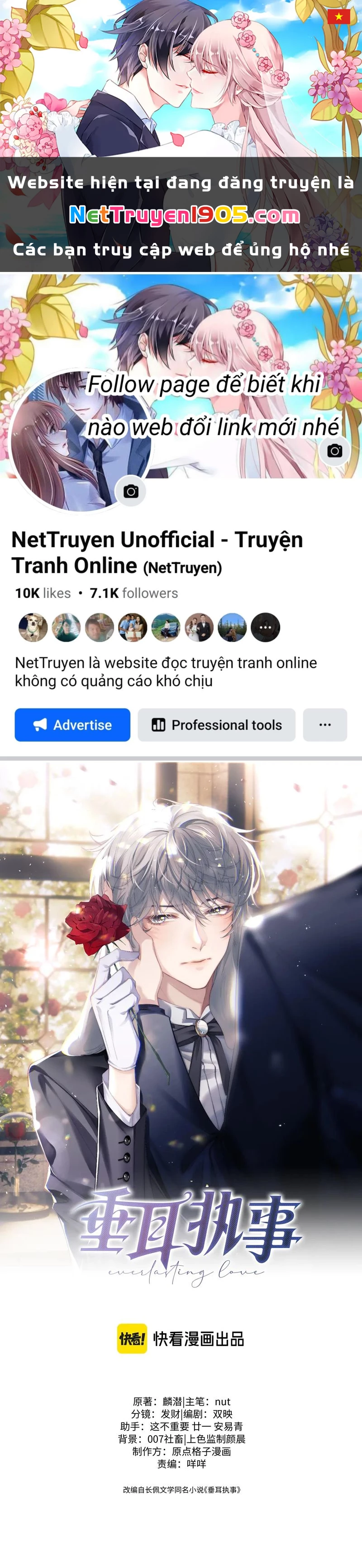 Chấp Sự Thỏ Cụp Tai Chapter 76 - 1