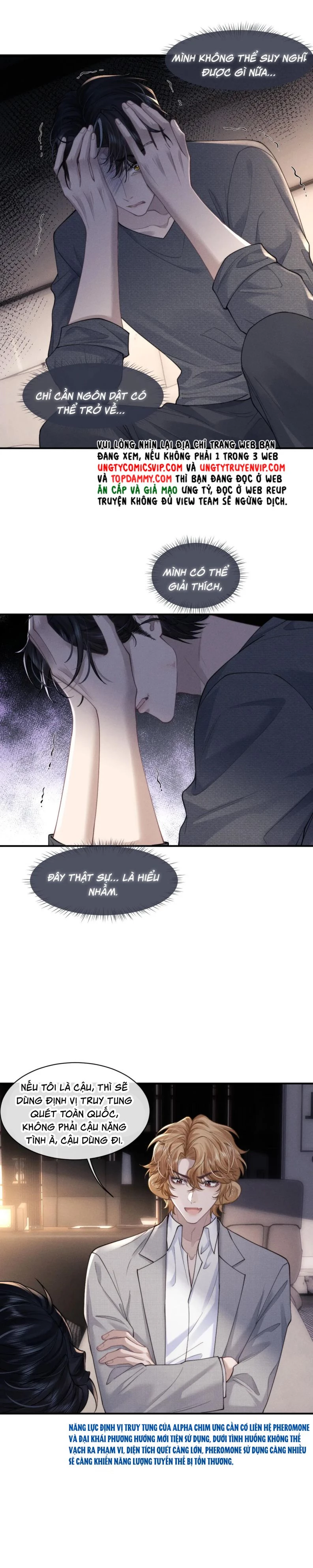 Chấp Sự Thỏ Cụp Tai Chapter 76 - 4