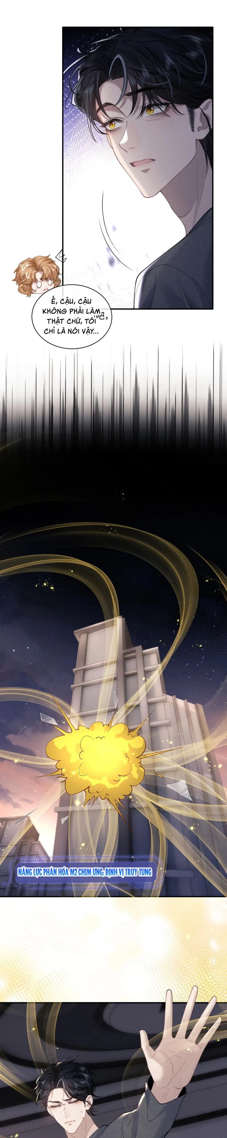 Chấp Sự Thỏ Cụp Tai Chapter 76 - 5