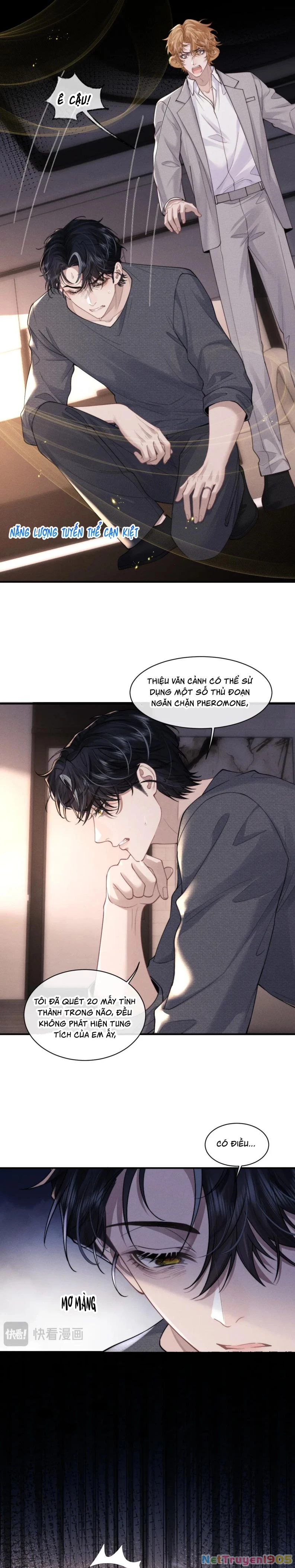 Chấp Sự Thỏ Cụp Tai Chapter 76 - 7