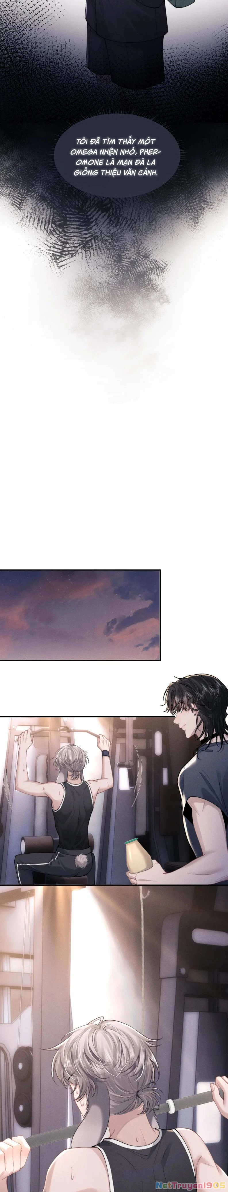 Chấp Sự Thỏ Cụp Tai Chapter 76 - 9