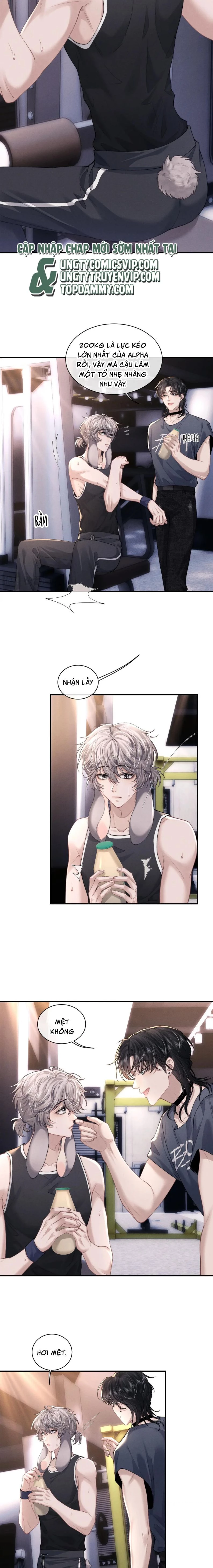 Chấp Sự Thỏ Cụp Tai Chapter 76 - 10