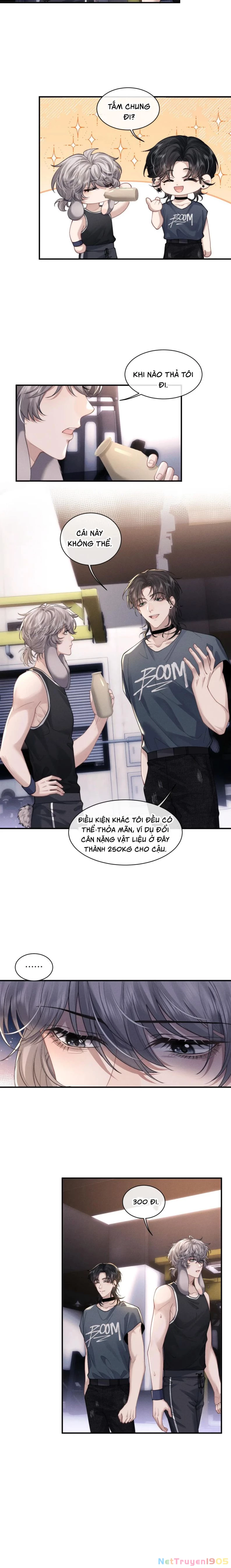 Chấp Sự Thỏ Cụp Tai Chapter 76 - 11