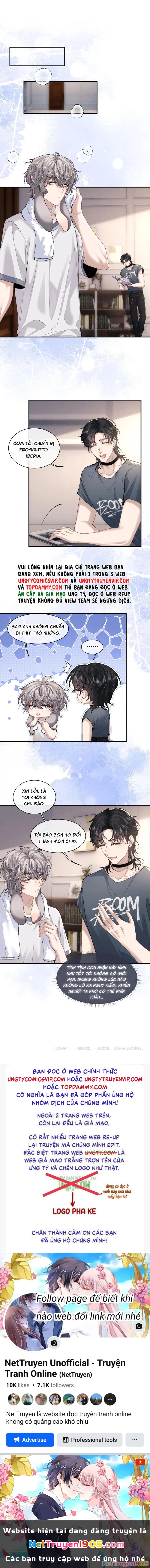 Chấp Sự Thỏ Cụp Tai Chapter 76 - 12