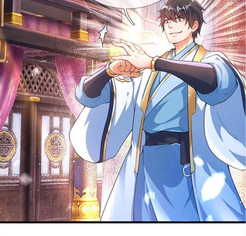 Bắt Đầu Với Chí Tôn Đan Điền Chapter 59 - 2