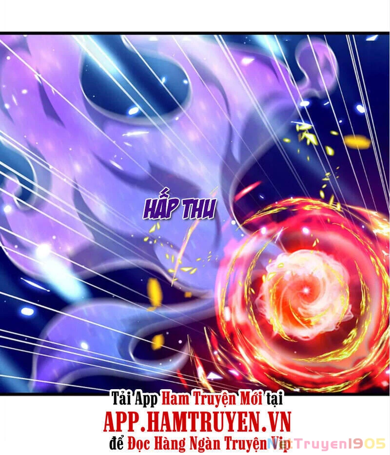 Bắt Đầu Với Chí Tôn Đan Điền Chapter 59 - 8